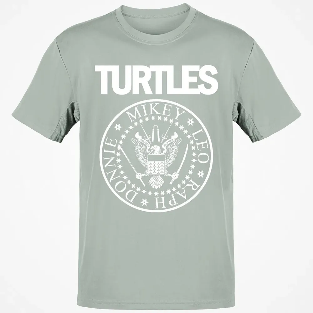 Turtles Classic Unisex T-Shirt - 3