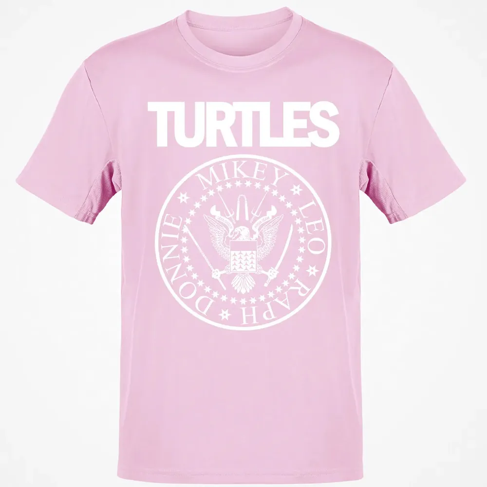 Turtles Classic Unisex T-Shirt - 6