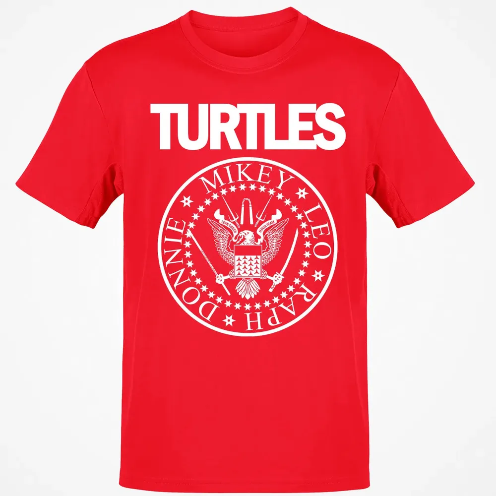 Turtles Classic Unisex T-Shirt - 11