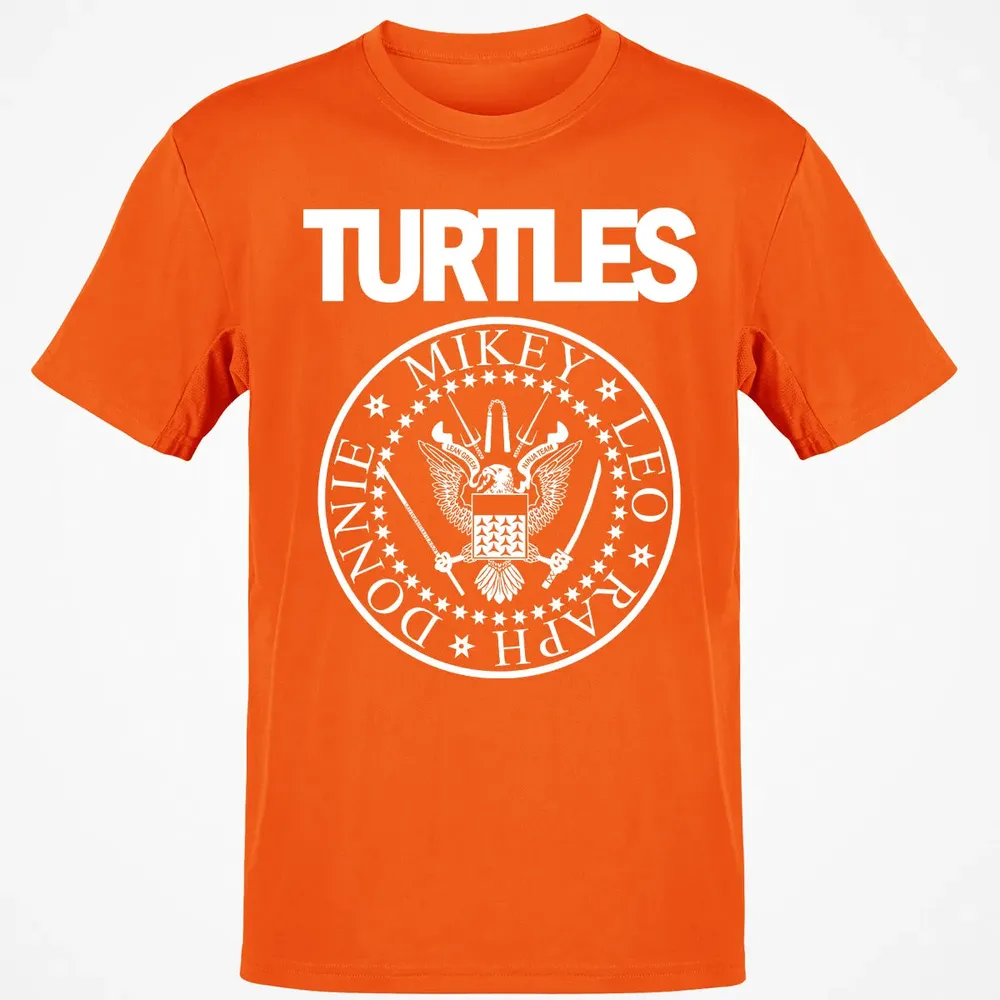 Turtles Classic Unisex T-Shirt - 9