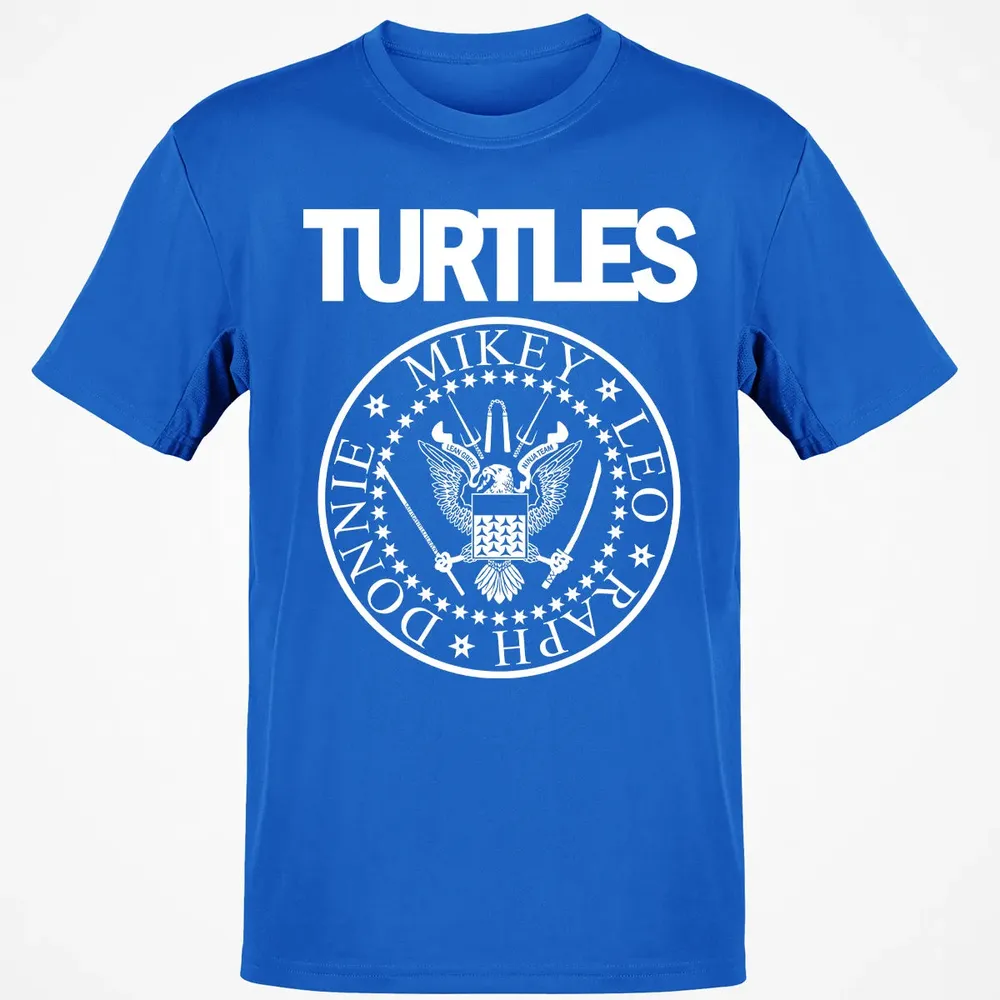 Turtles Classic Unisex T-Shirt - 12