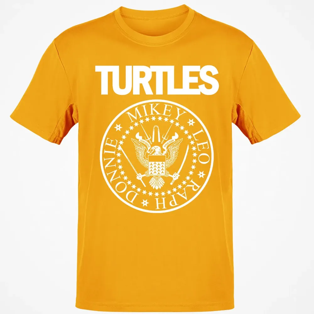 Turtles Classic Unisex T-Shirt - 5