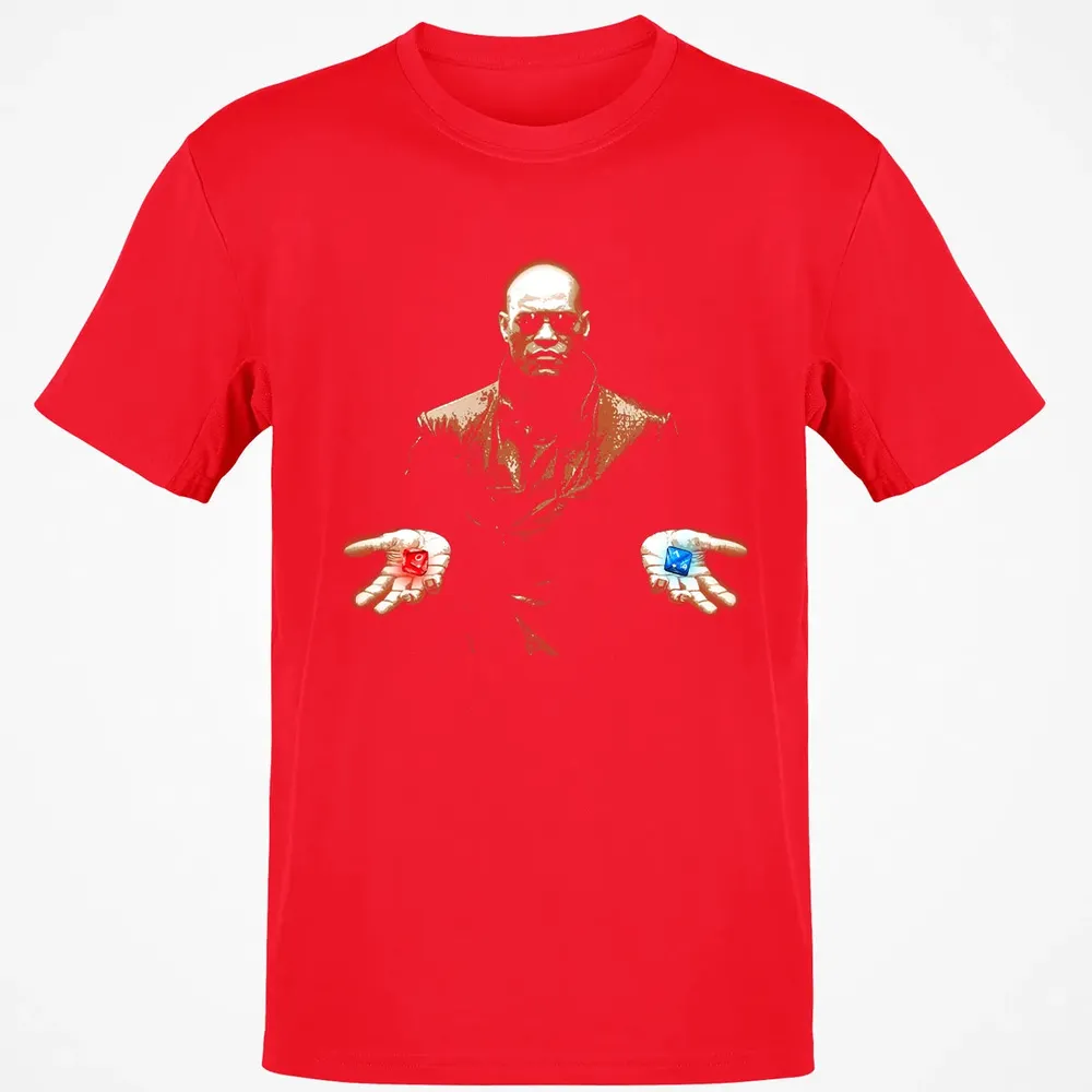 Choose Your Dice Classic Unisex T-Shirt - 11