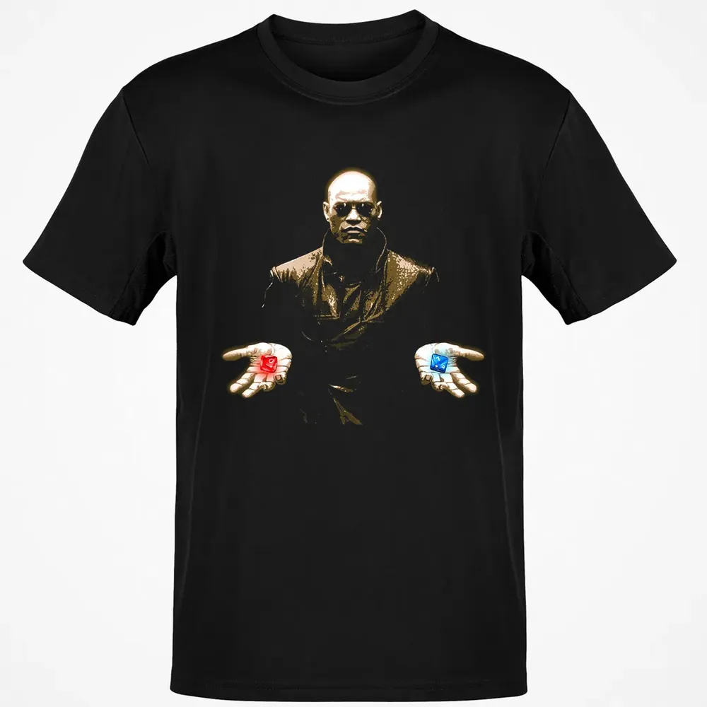 Choose Your Dice Classic Unisex T-Shirt - 2