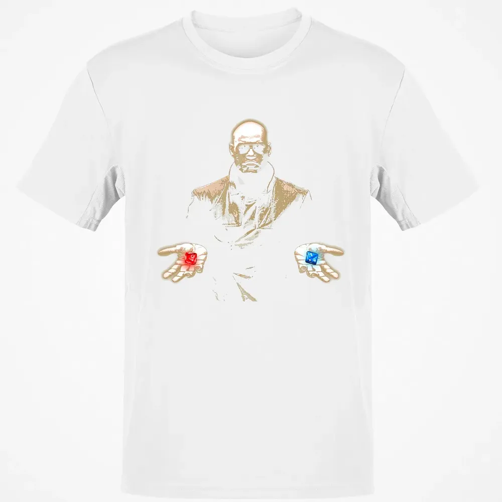 Choose Your Dice Classic Unisex T-Shirt - 13