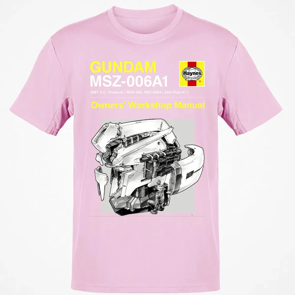 Zeta Plus Classic Unisex T-Shirt - 6