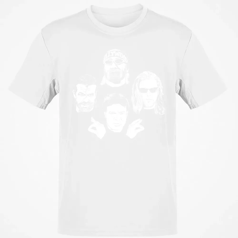 Wrestling Rhapsody Classic Unisex T-Shirt - 13