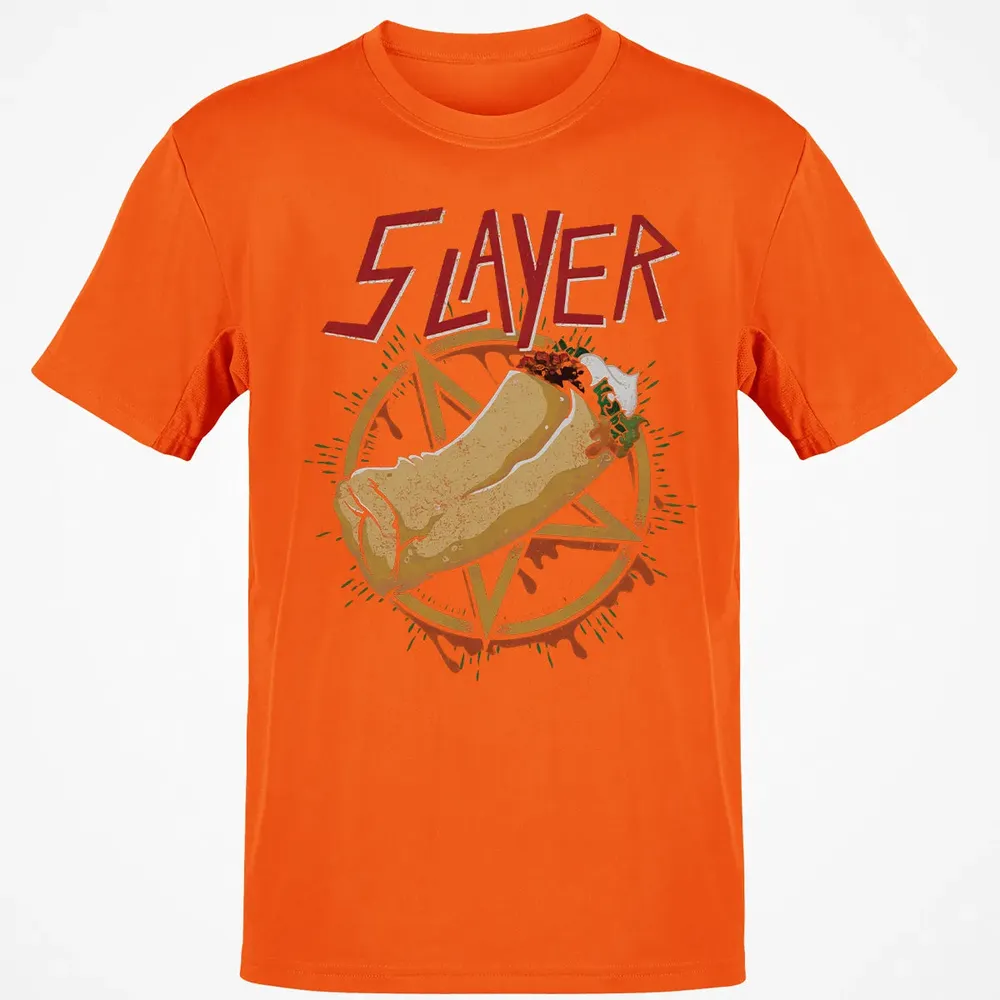 5 Layer Classic Unisex T-Shirt - 9