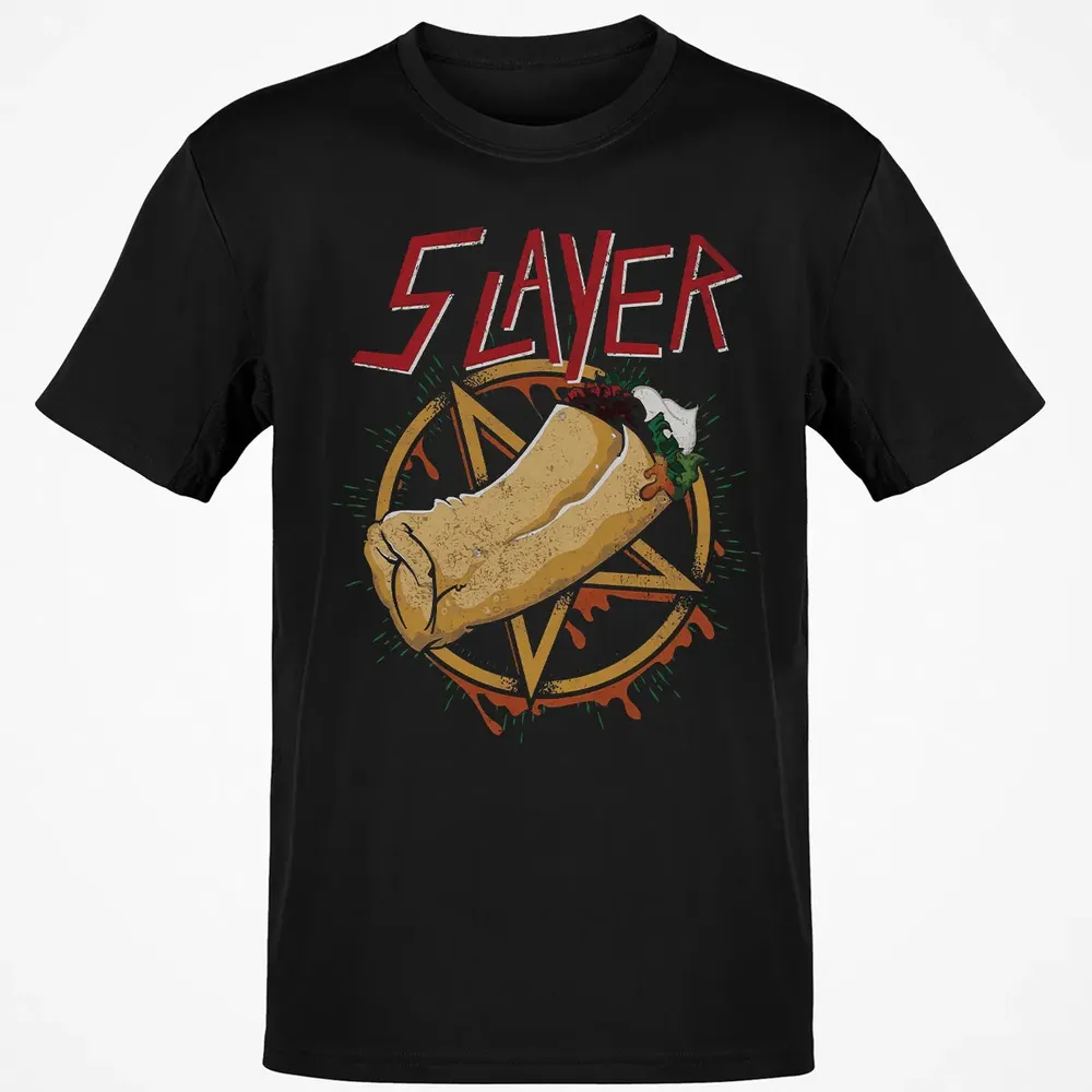 5 Layer Classic Unisex T-Shirt - 2