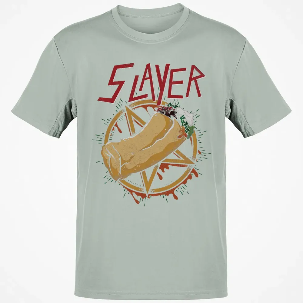 5 Layer Classic Unisex T-Shirt - 3
