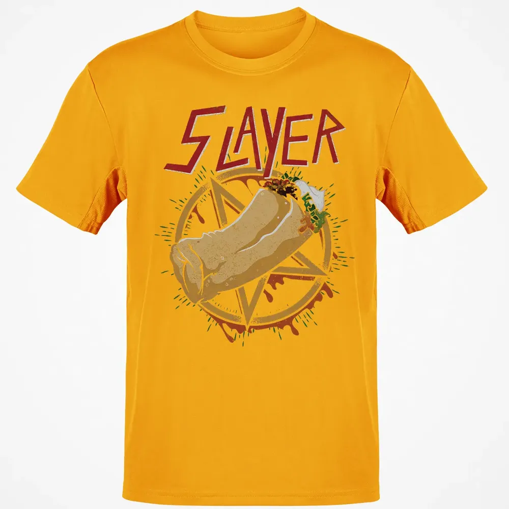 5 Layer Classic Unisex T-Shirt - 5