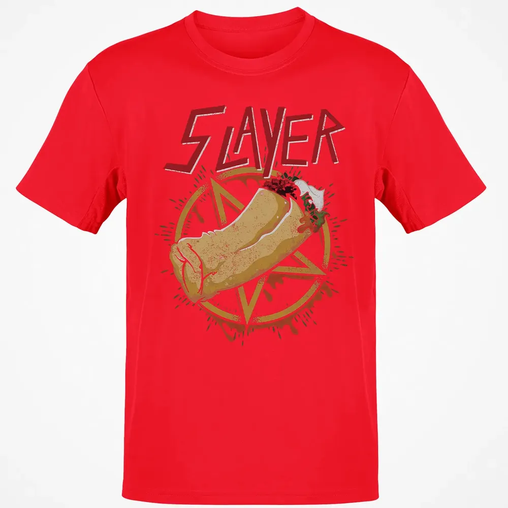5 Layer Classic Unisex T-Shirt - 11