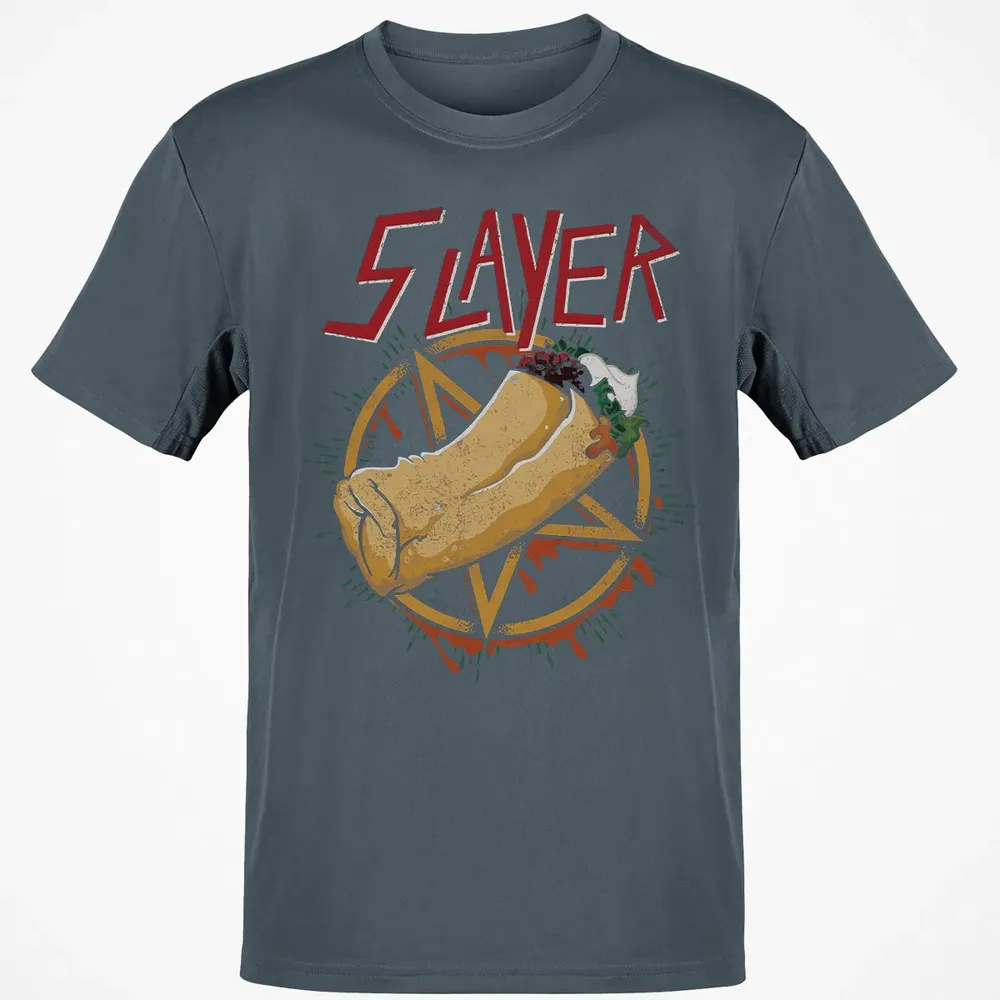 5 Layer Classic Unisex T-Shirt - 4