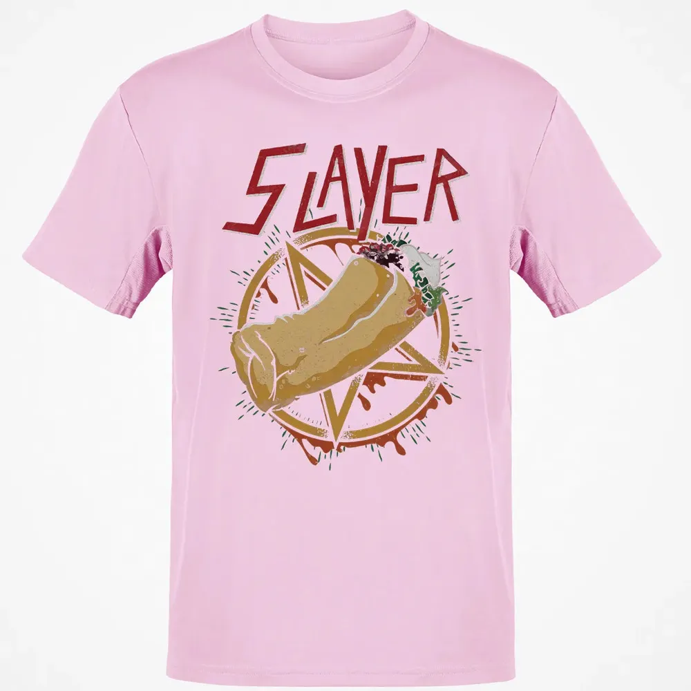 5 Layer Classic Unisex T-Shirt - 6