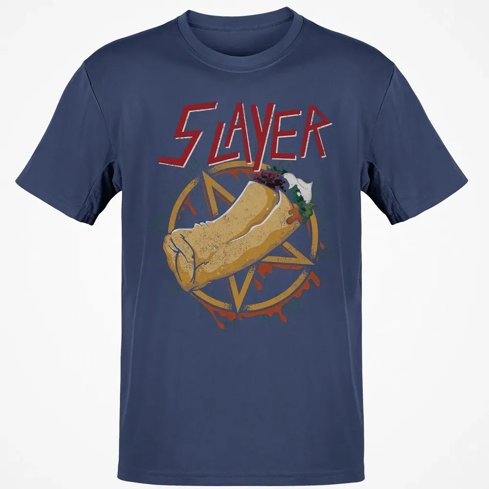 5 Layer Classic Unisex T-Shirt - 8