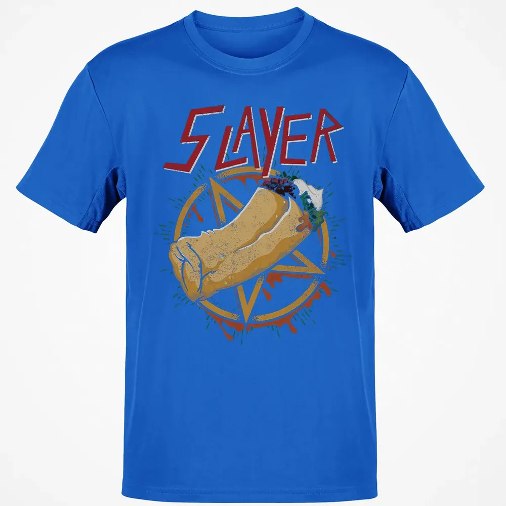 5 Layer Classic Unisex T-Shirt - 12