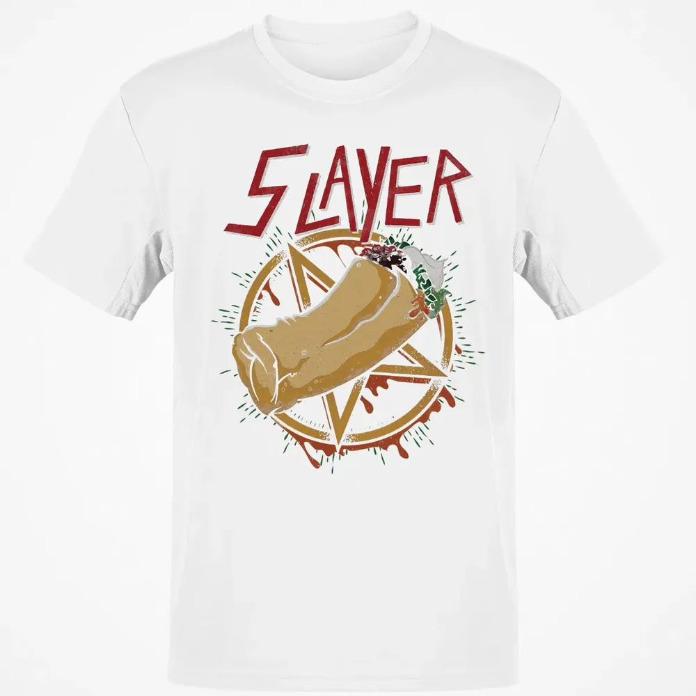 5 Layer Classic Unisex T-Shirt - 13
