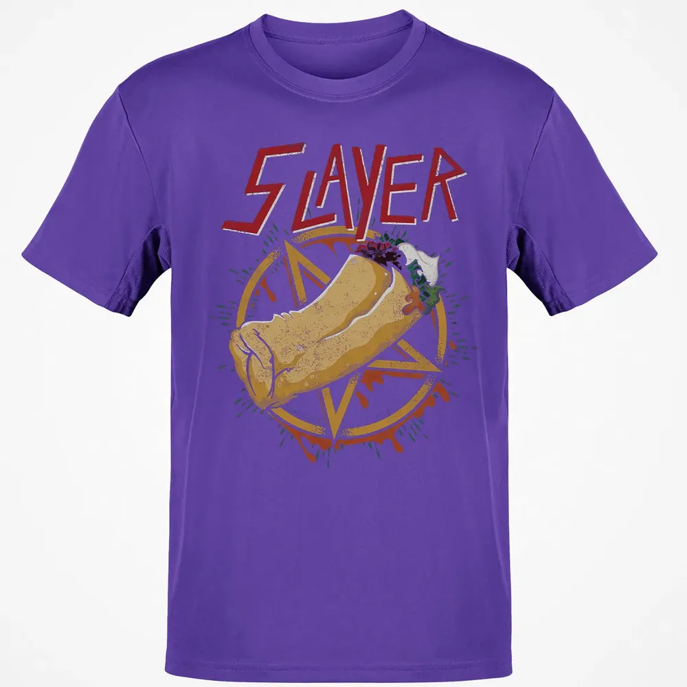 5 Layer Classic Unisex T-Shirt - 10