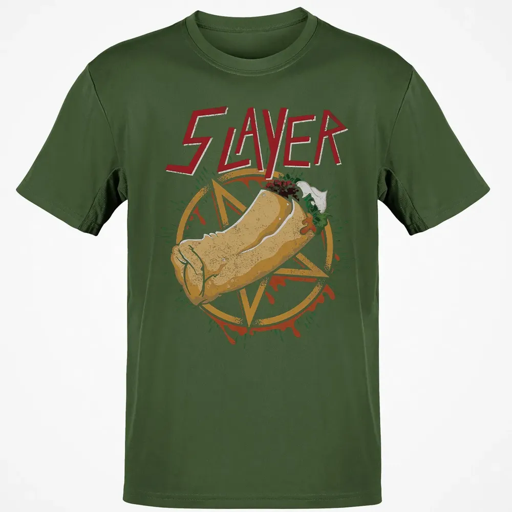 5 Layer Classic Unisex T-Shirt - 7