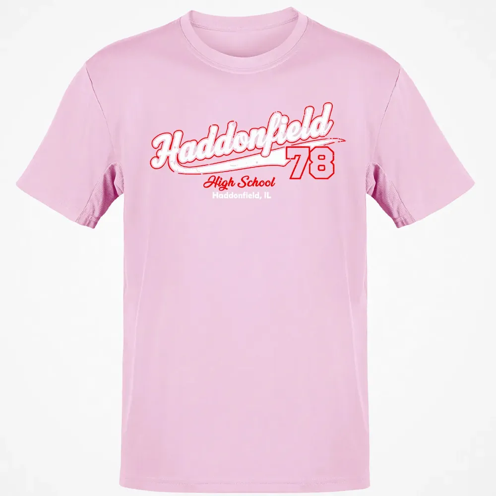 Haddonfield 78 Classic Unisex T-Shirt - 6