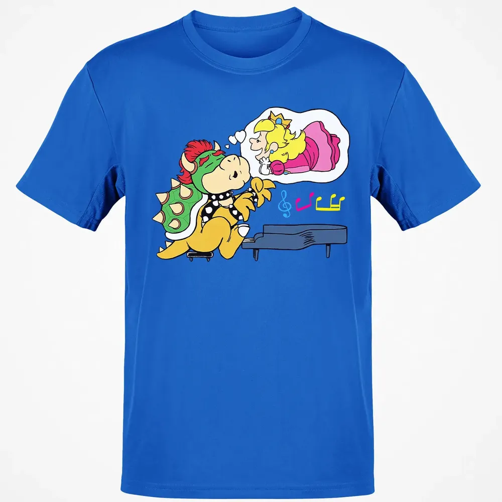 Peach Peach Peach Classic Unisex T-Shirt - 12