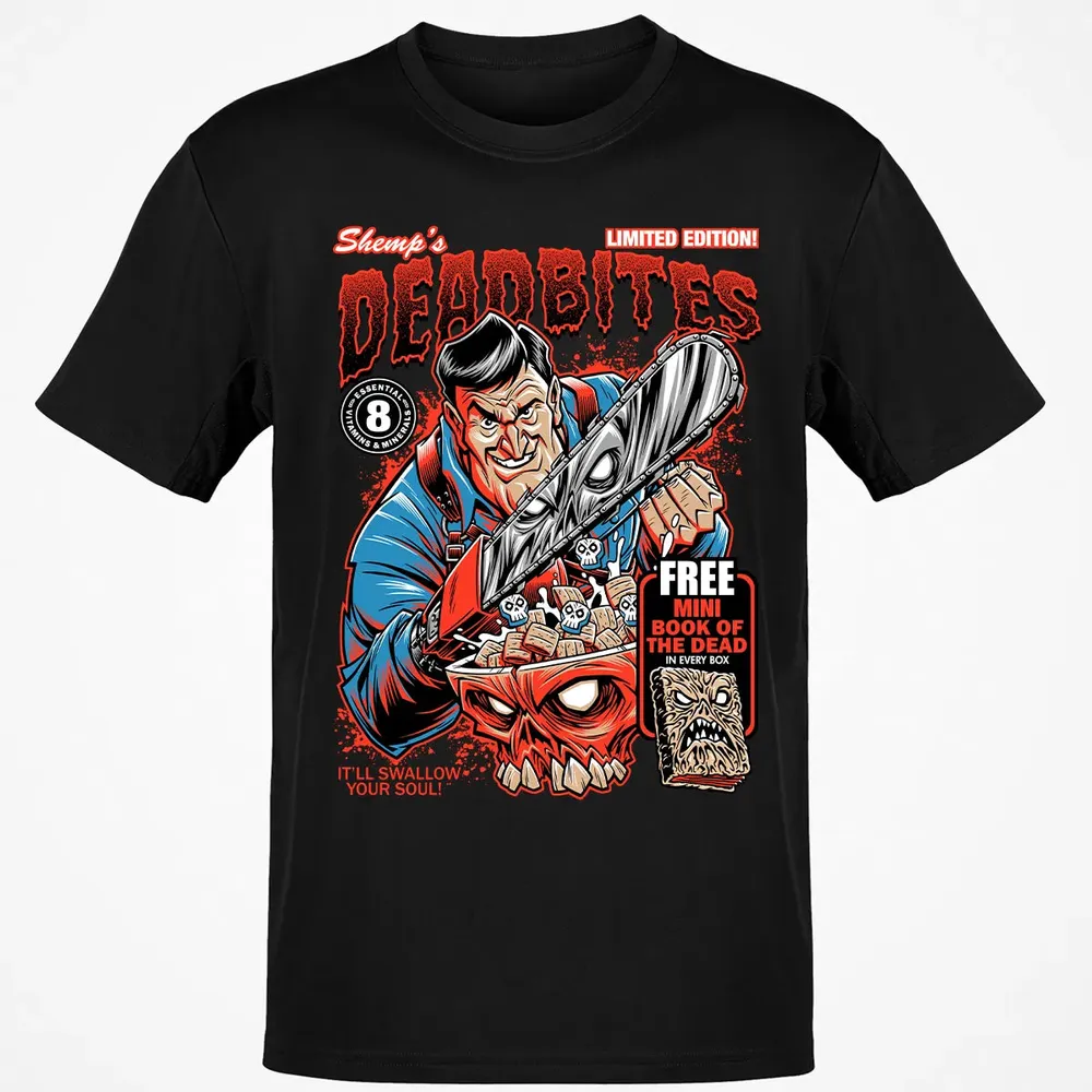 DEADBITES Classic Unisex T-Shirt - 2