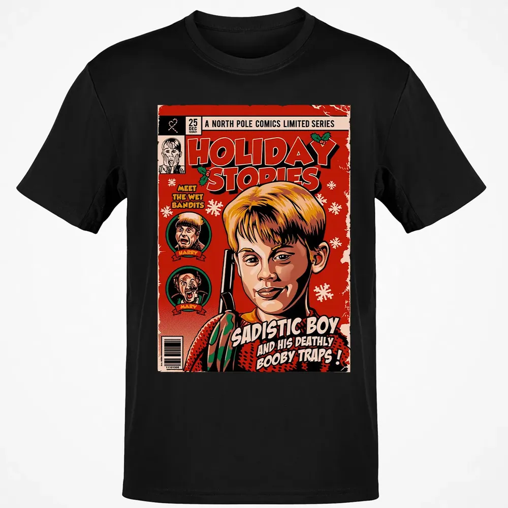 Sadistic Boy Classic Unisex T-Shirt - 2