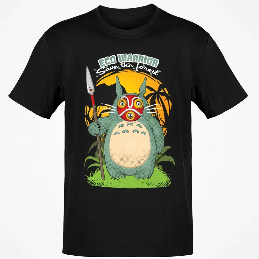 Eco Warrior Classic Unisex T-Shirt - 2