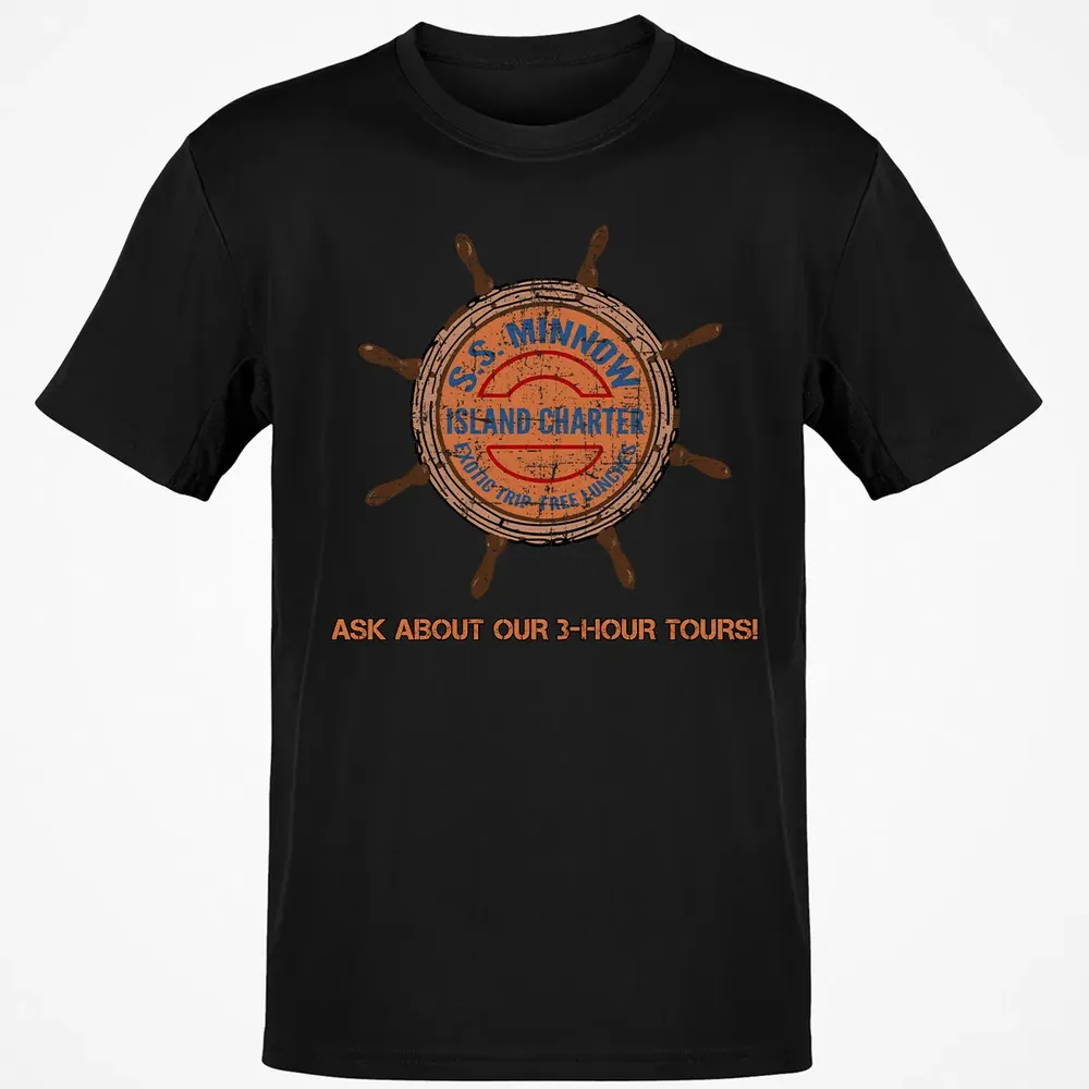 ASK ABOUT OUR 3-HOUR TOURS! Classic Unisex T-Shirt - 2