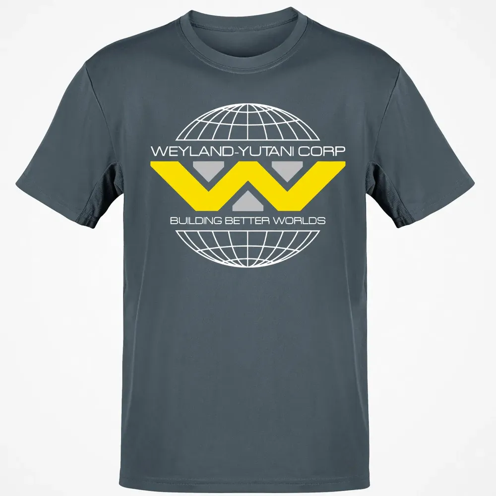 Building Better Worlds Classic Unisex T-Shirt - 4