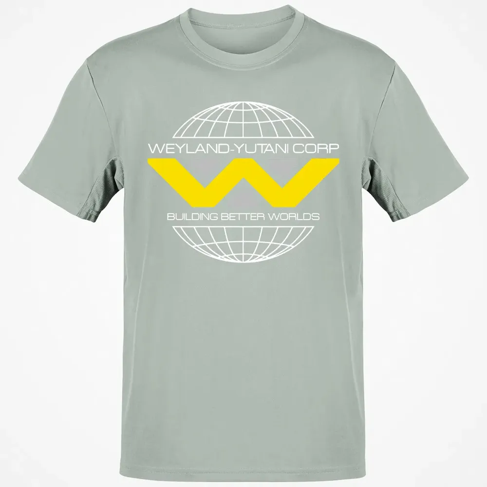 Building Better Worlds Classic Unisex T-Shirt - 3