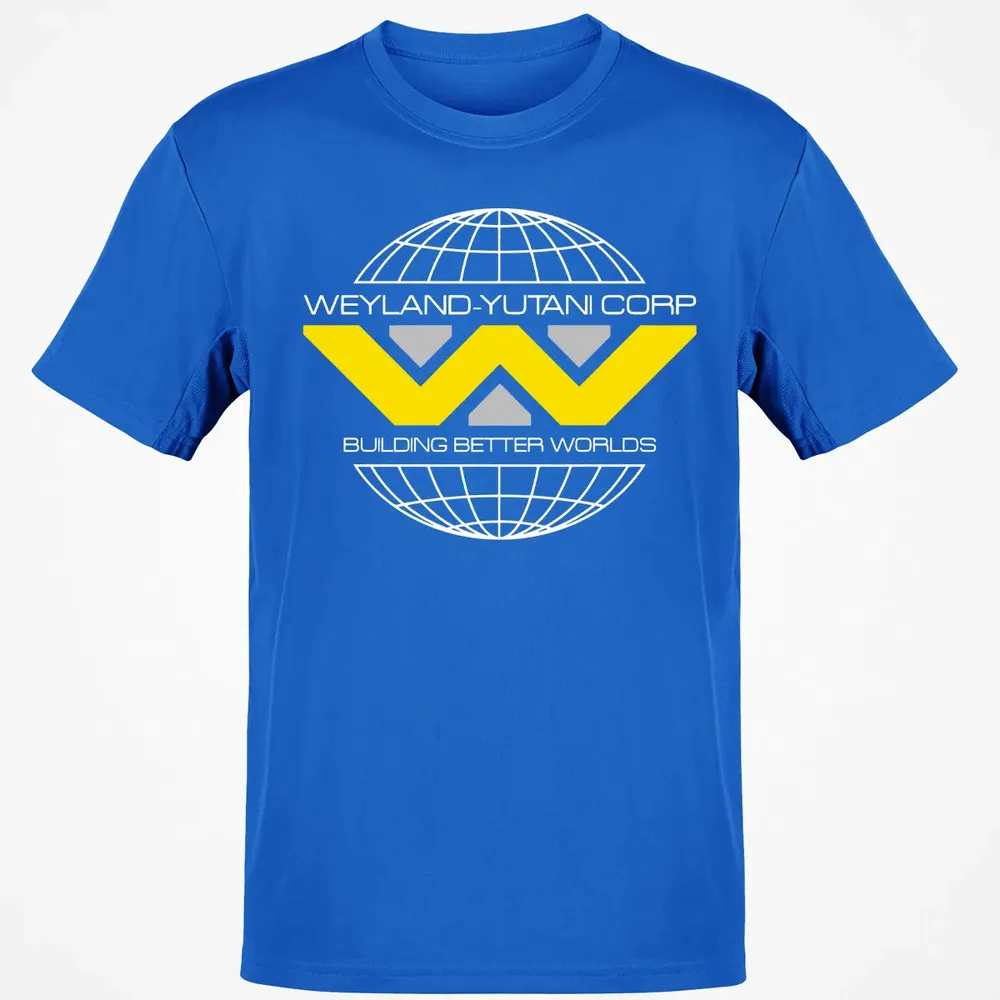 Building Better Worlds Classic Unisex T-Shirt - 12