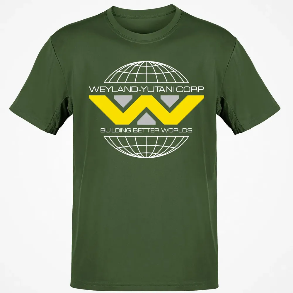 Building Better Worlds Classic Unisex T-Shirt - 7