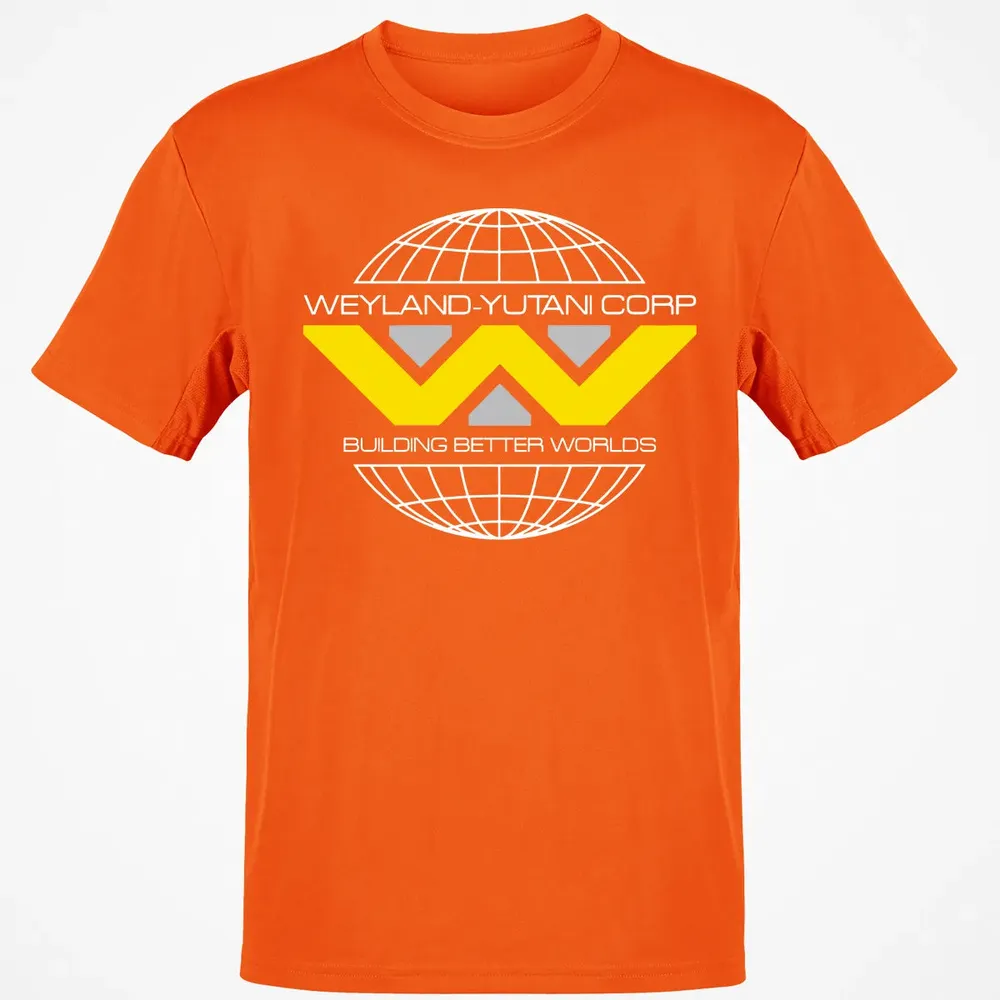 Building Better Worlds Classic Unisex T-Shirt - 9