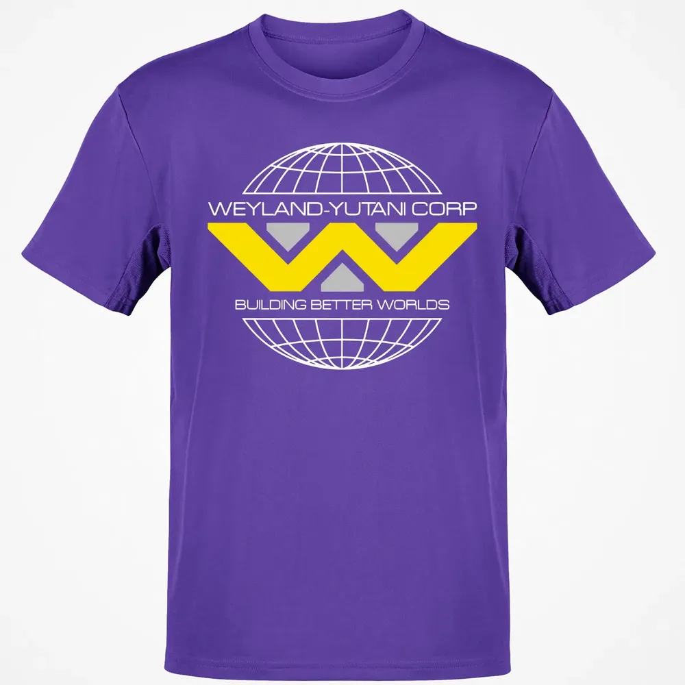 Building Better Worlds Classic Unisex T-Shirt - 10
