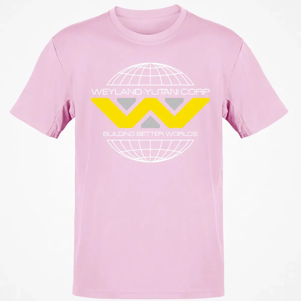 Building Better Worlds Classic Unisex T-Shirt - 6