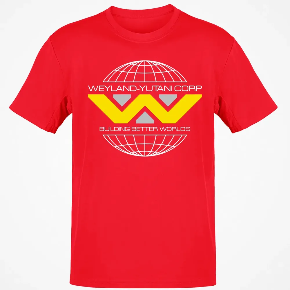 Building Better Worlds Classic Unisex T-Shirt - 11