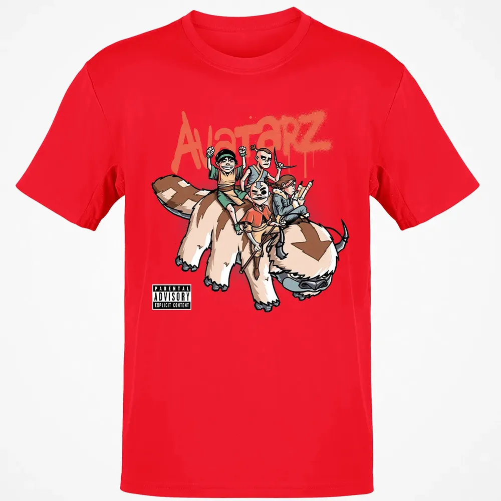 Avatarz Classic Unisex T-Shirt - 11