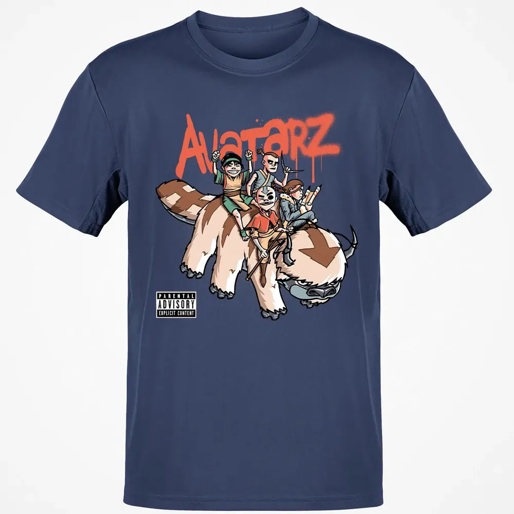 Avatarz Classic Unisex T-Shirt - 8