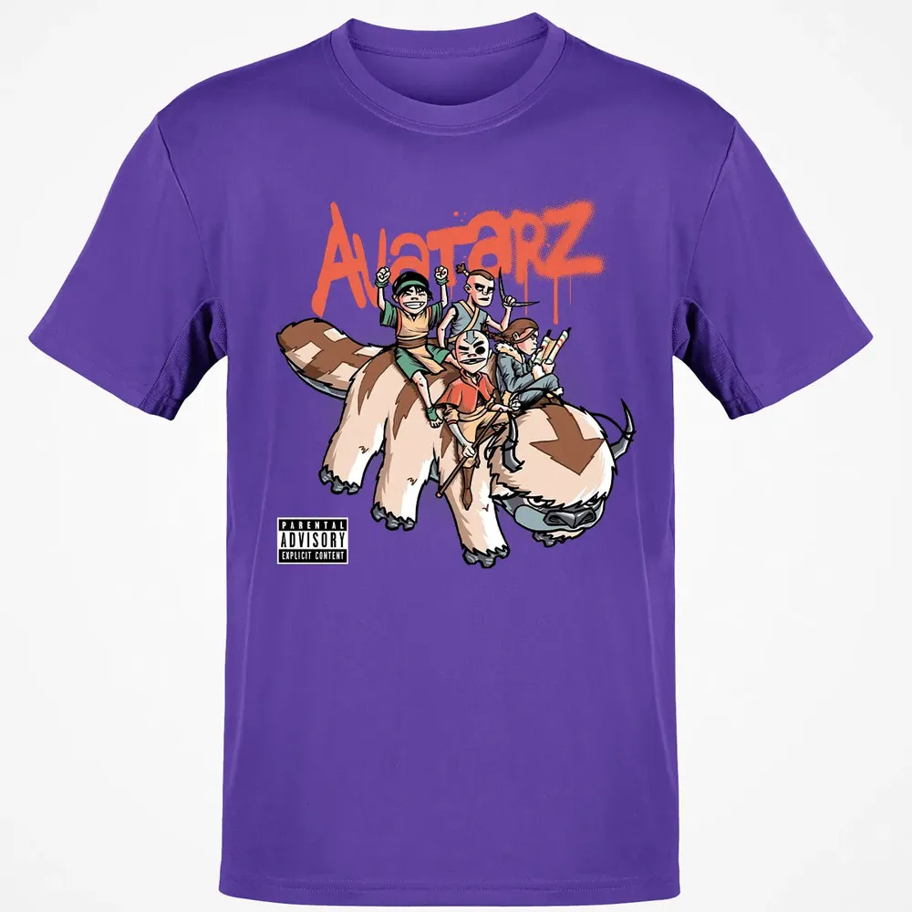 Avatarz Classic Unisex T-Shirt - 10
