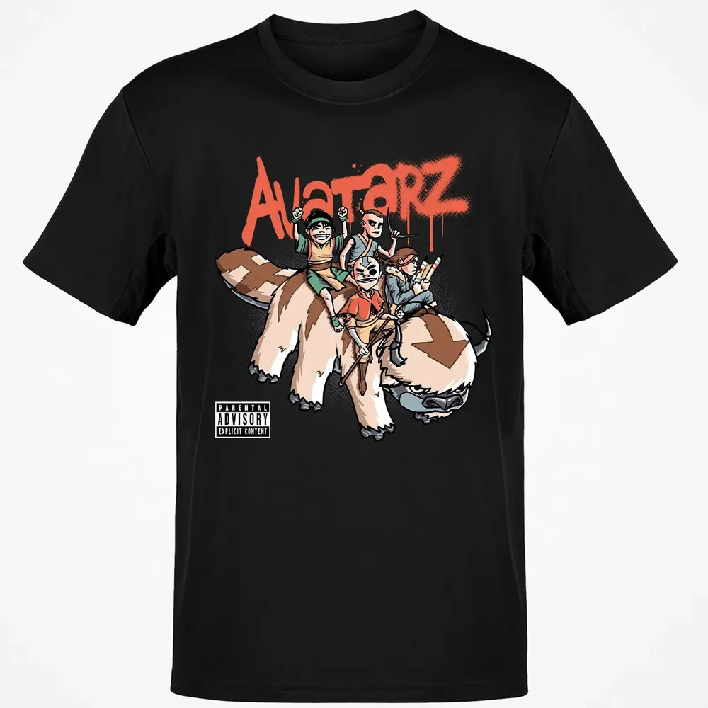 Avatarz Classic Unisex T-Shirt - 2