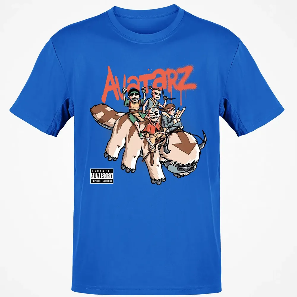 Avatarz Classic Unisex T-Shirt - 12
