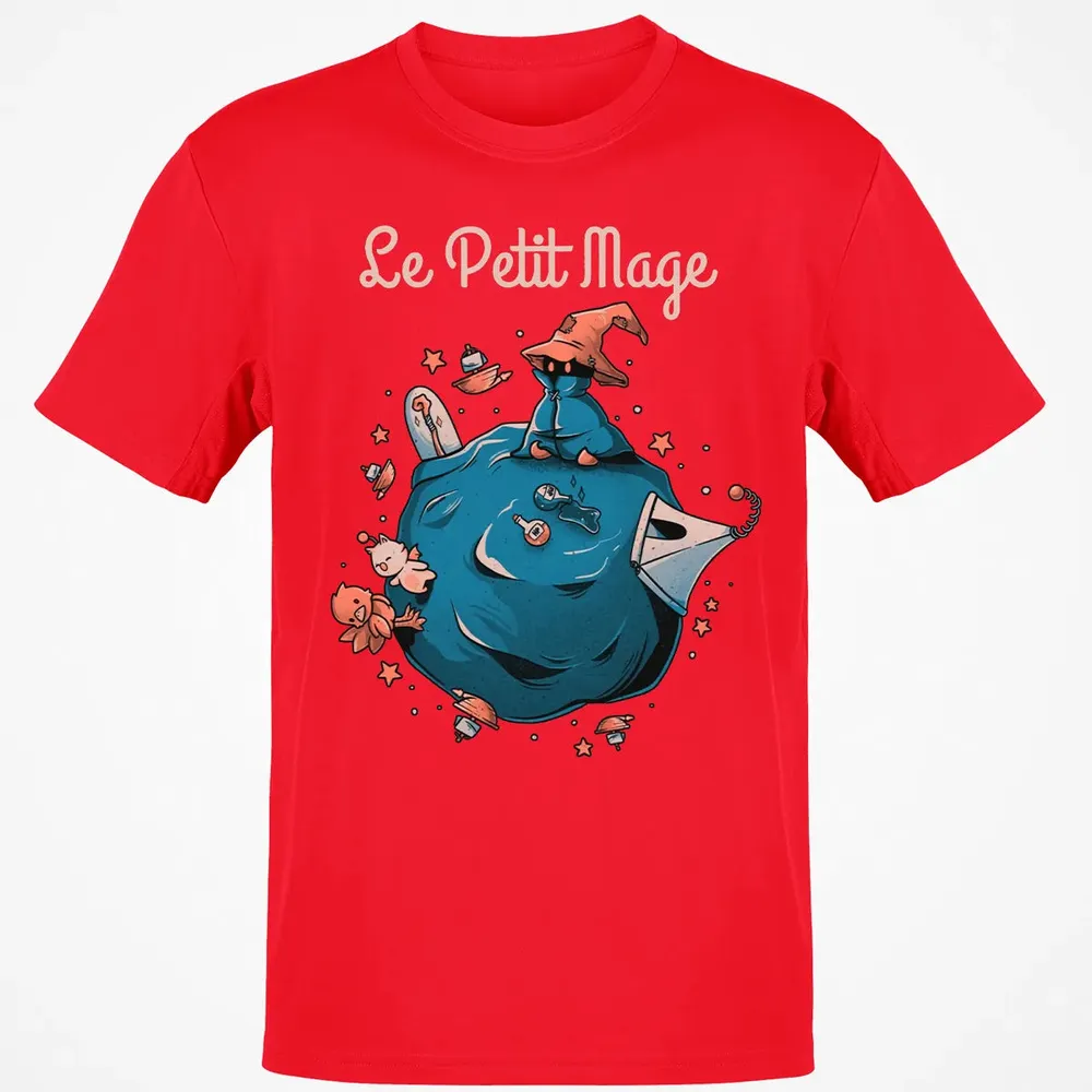 Le Petit Mage Classic Unisex T-Shirt - 11