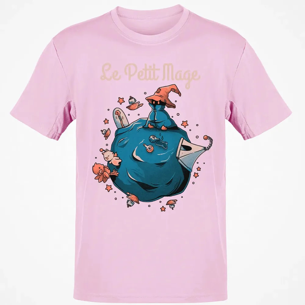 Le Petit Mage Classic Unisex T-Shirt - 6