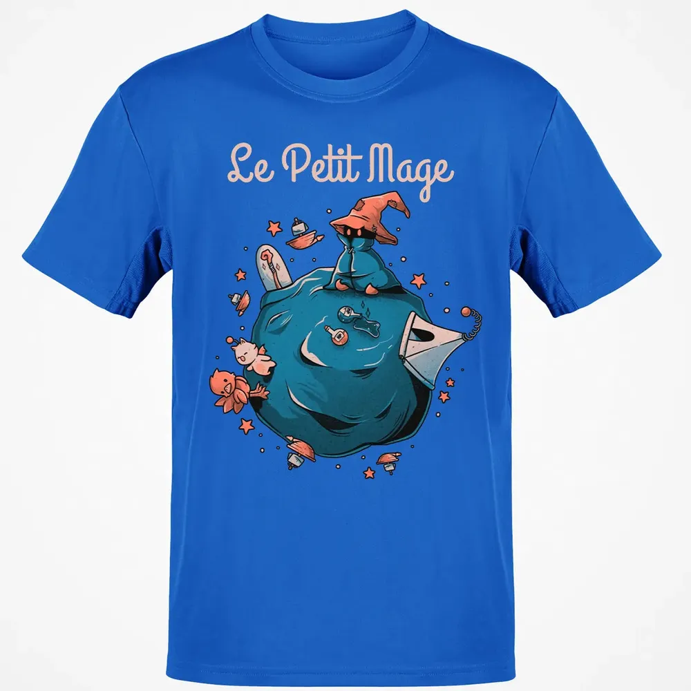 Le Petit Mage Classic Unisex T-Shirt - 12