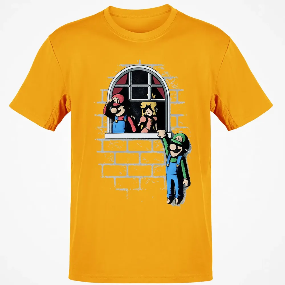 The Cheater Classic Unisex T-Shirt - 5