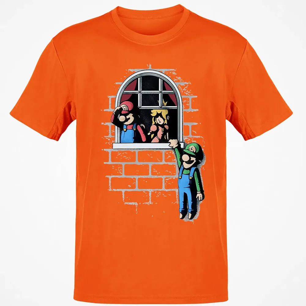 The Cheater Classic Unisex T-Shirt - 9