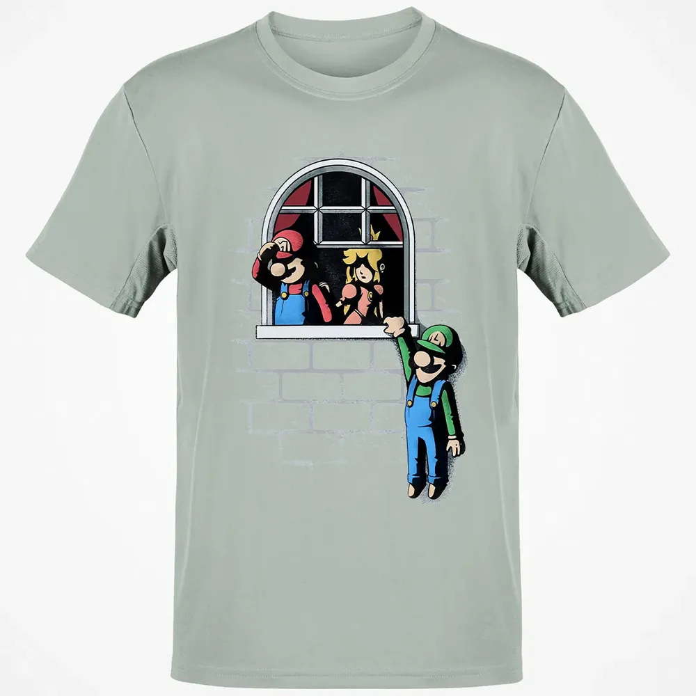 The Cheater Classic Unisex T-Shirt - 3