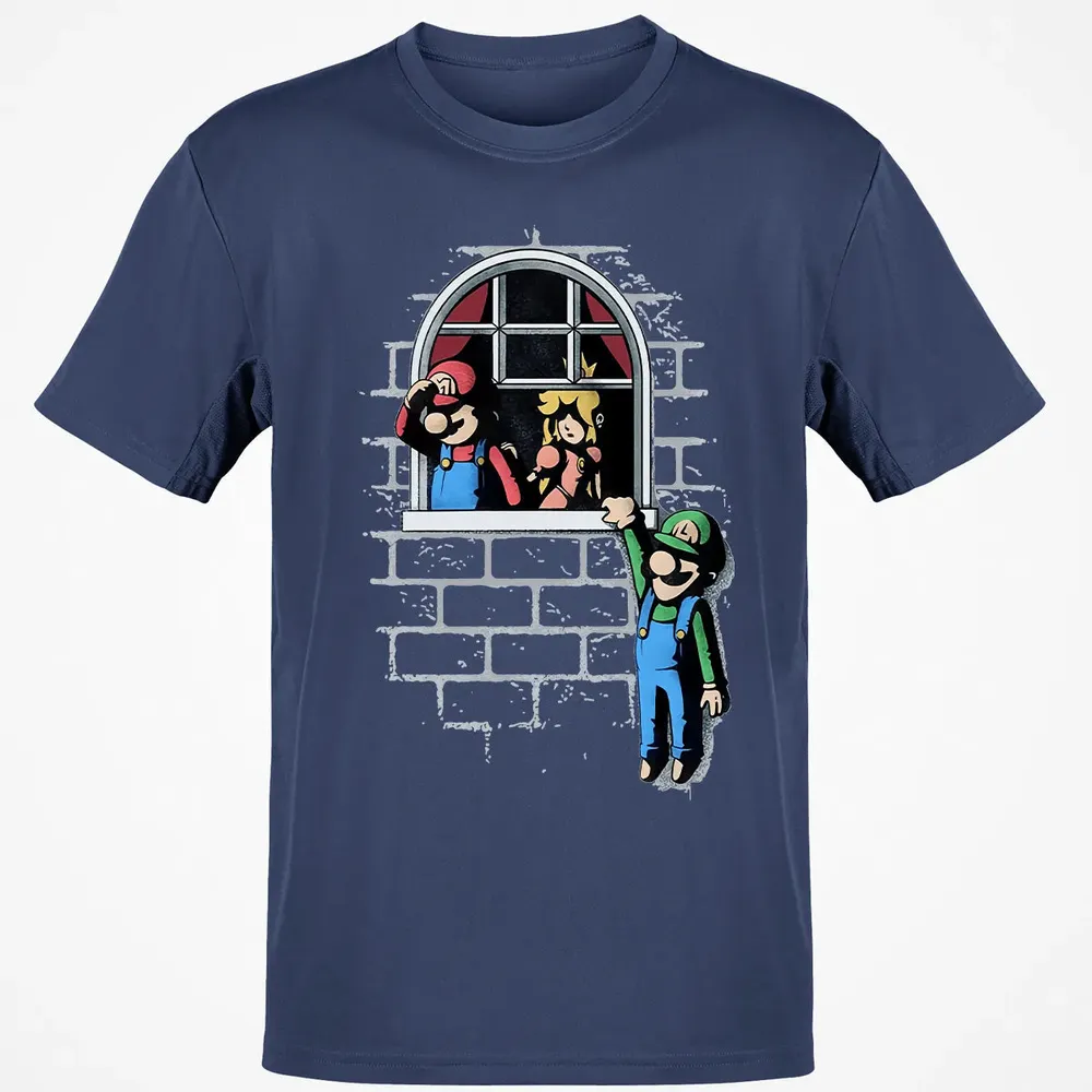 The Cheater Classic Unisex T-Shirt - 8