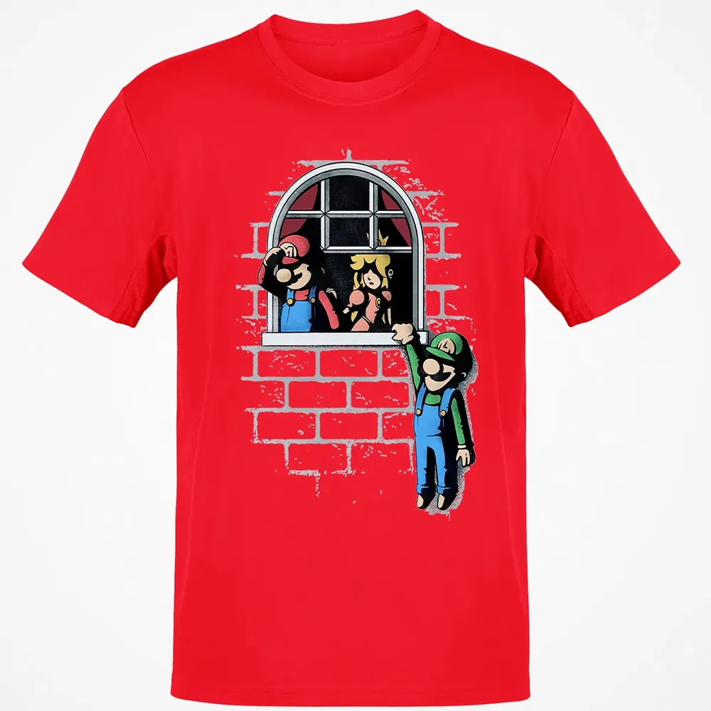 The Cheater Classic Unisex T-Shirt - 11